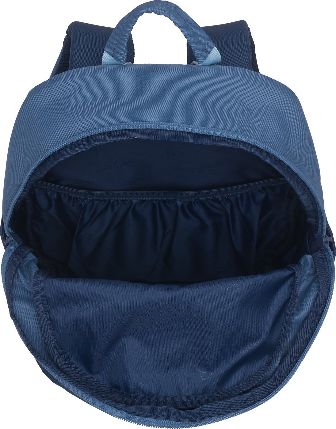 Barnehagesekk Sport Mini 12L Multicolor Blue