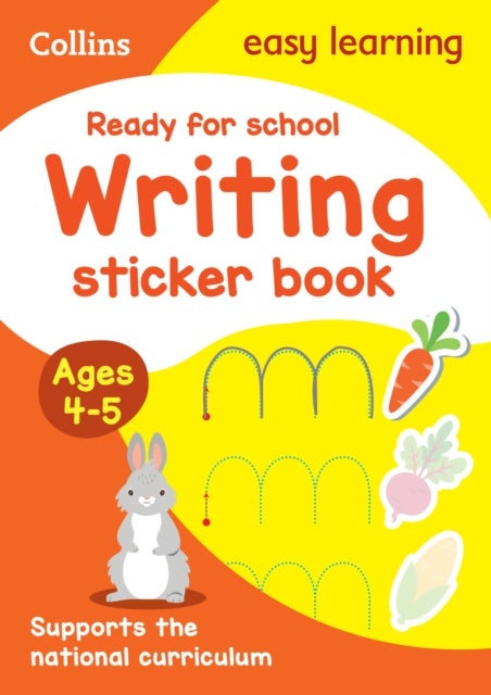 EASY LEARNING_READY FOR SCHOOL