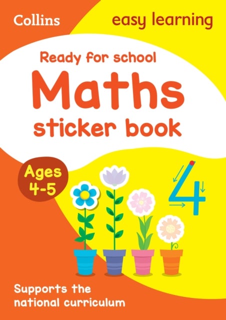 EASY LEARNING_READY FOR SCHOOL