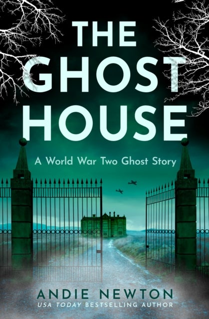 The Ghost House