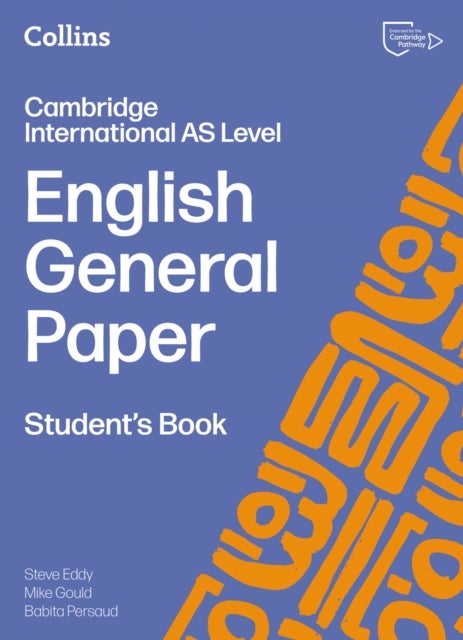 CAM AS GENERAL ENGLISH SB