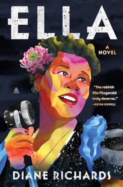 Ella - A Novel