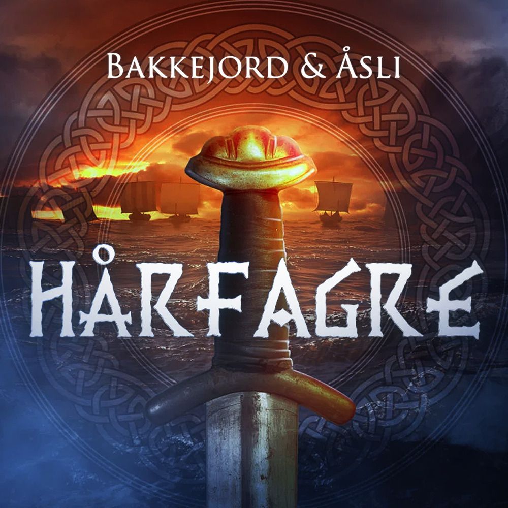 Hårfagre