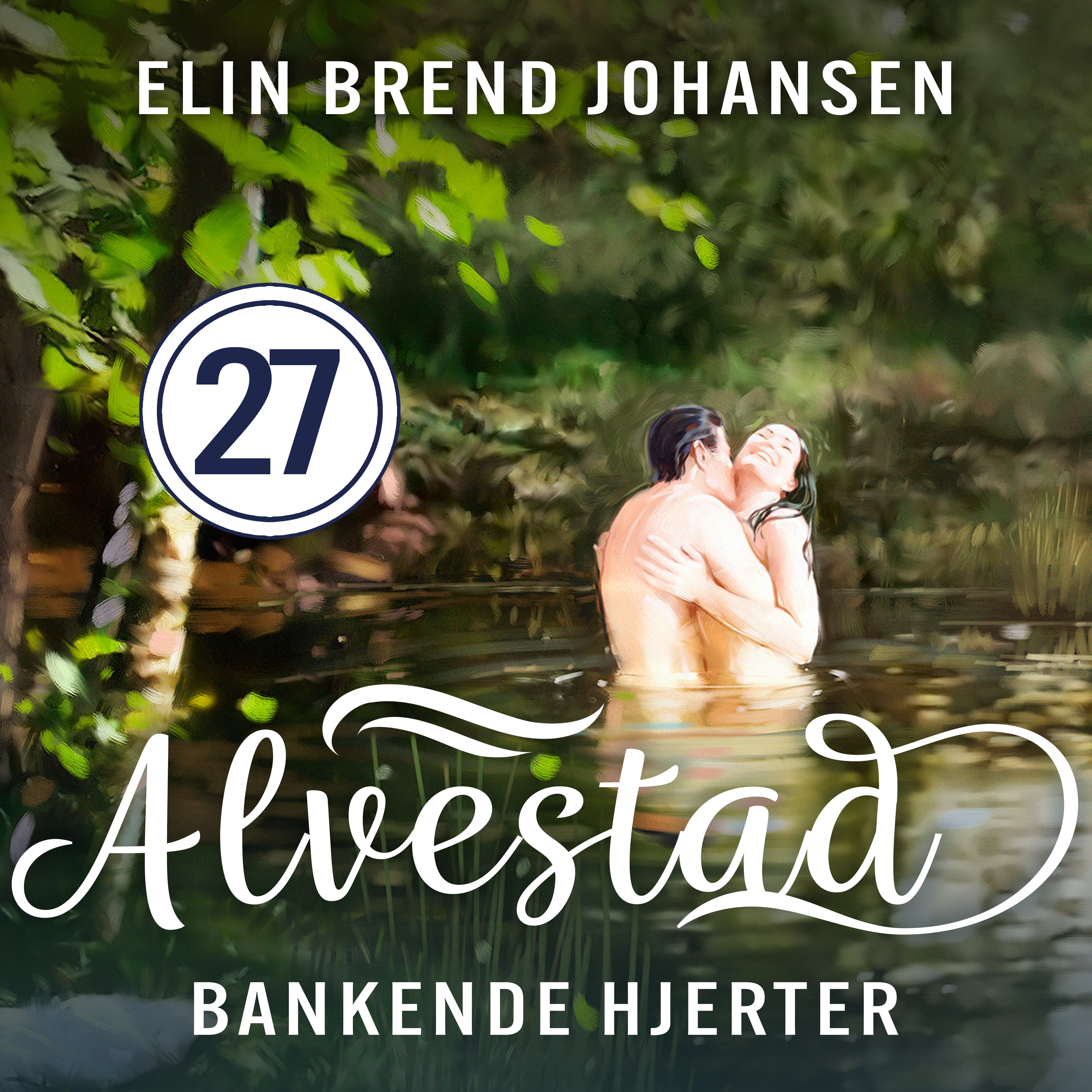 Bankende hjerter