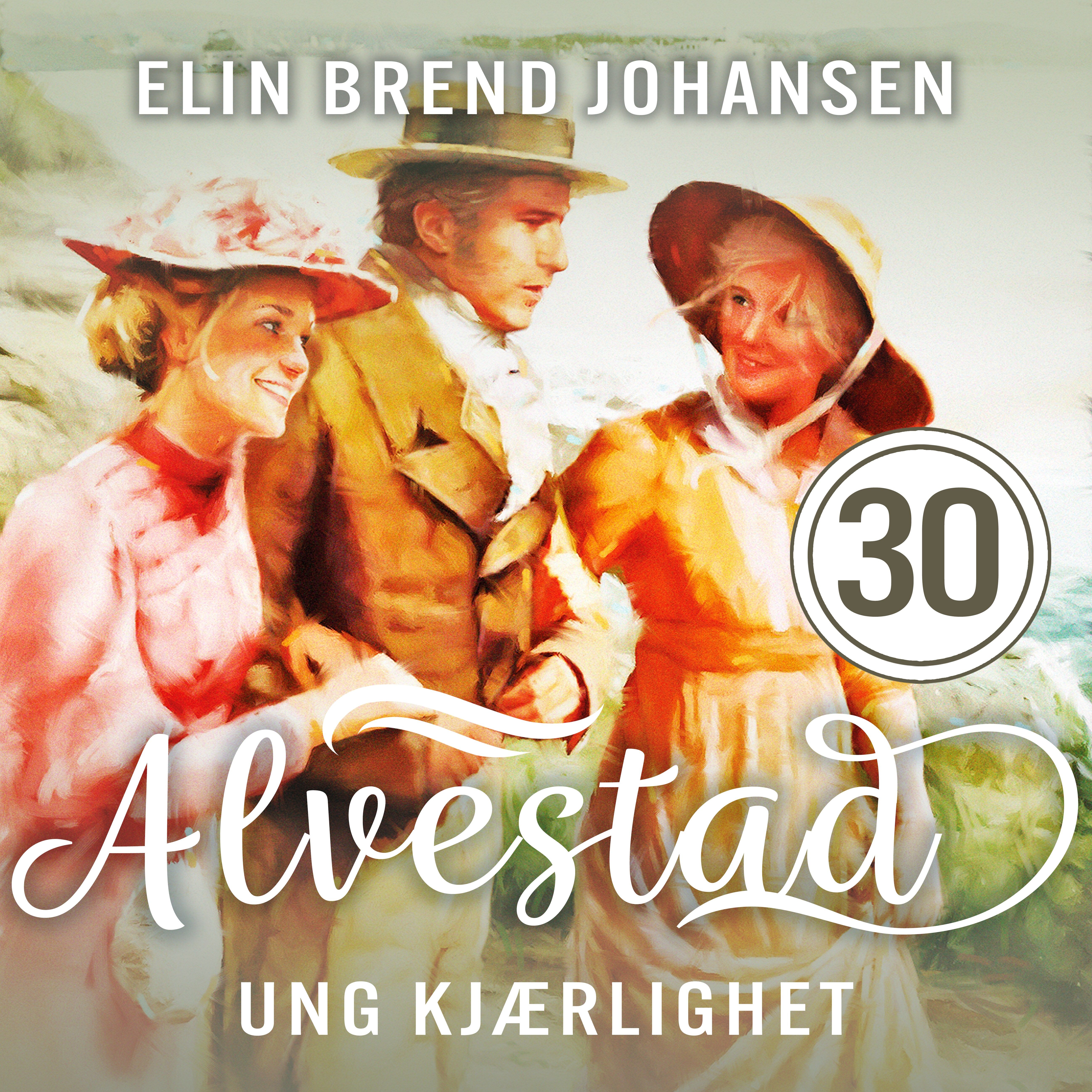 Ung kjærlighet