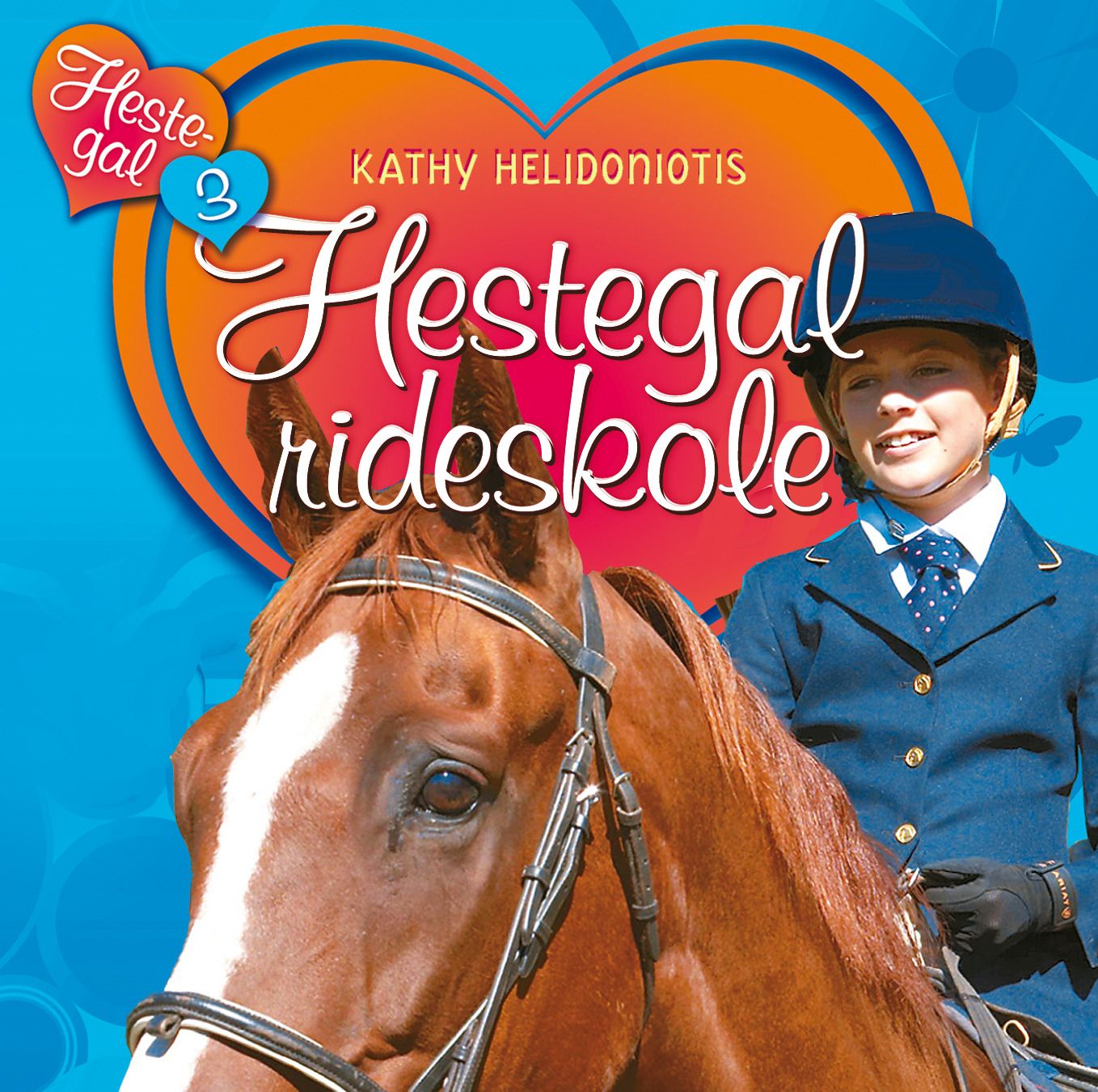 Hestegal rideskole