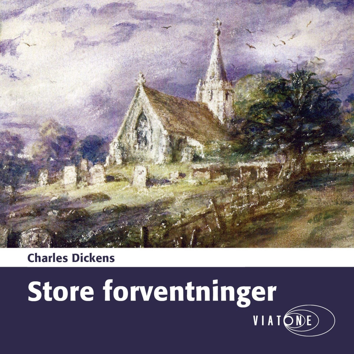 Store forventninger