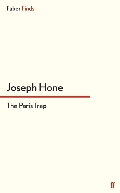 Paris Trap
