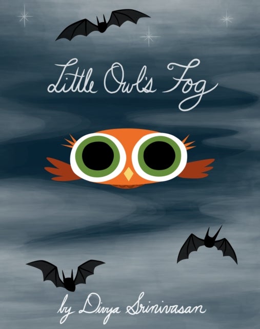 Little Owl''s Fog