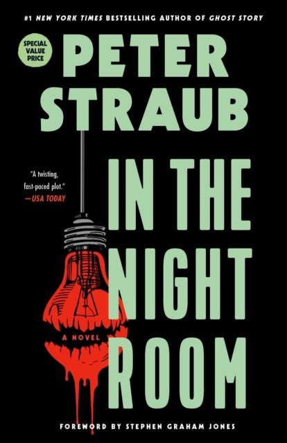 In the Night Room - A Novel