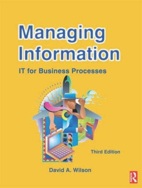 Managing Information