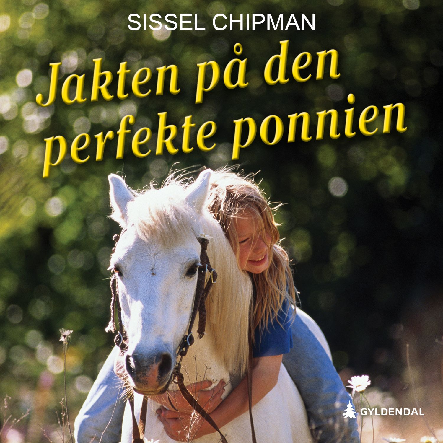 Jakten på den perfekte ponnien