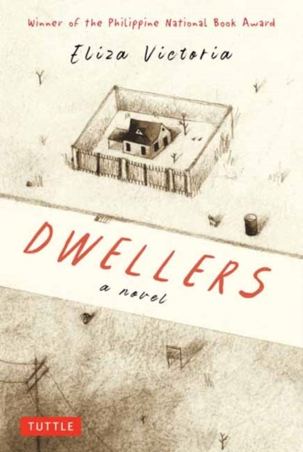 Dwellers - Winner of the Philippine National Book Award