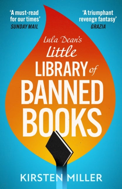 LULA DEANS LITTLE LIB OF PB