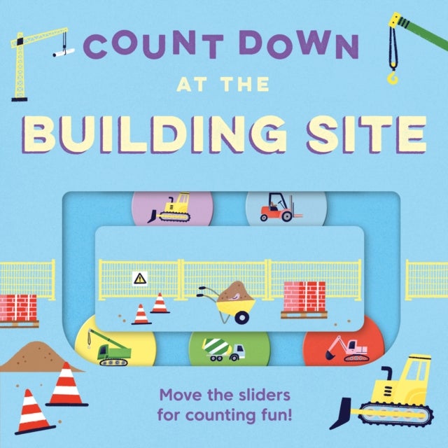 Count Down ? At the Building Site