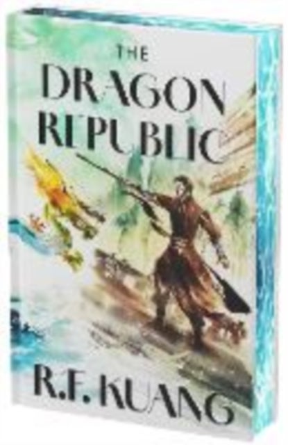 The Dragon Republic Deluxe Collector''s Edition