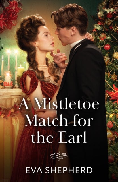 MISTLETOE MATCH_WAYWARD WA1 PB