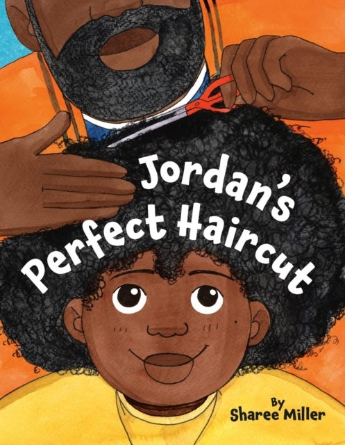 Jordan''s Perfect Haircut