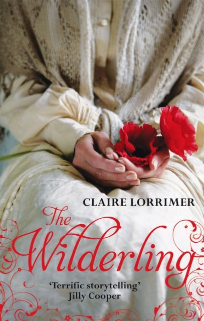 The Wilderling - Number 2 in series