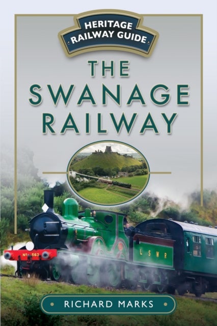 Swanage Railway