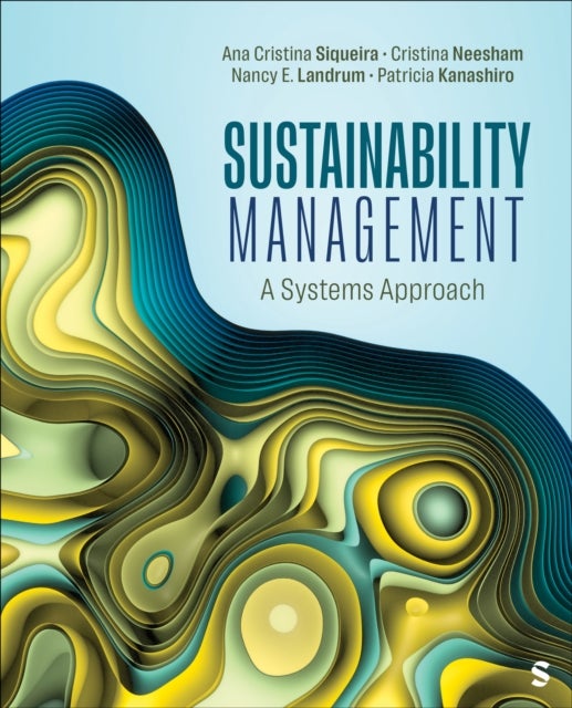 Sustainability Management - A Systems Approach