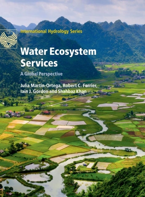 Water Ecosystem Services - A Global Perspective