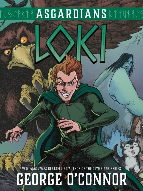 Loki