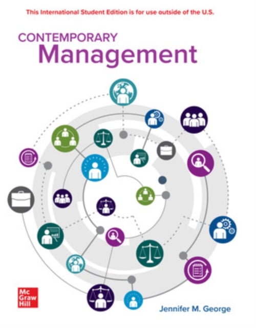 Contemporary Management ISE