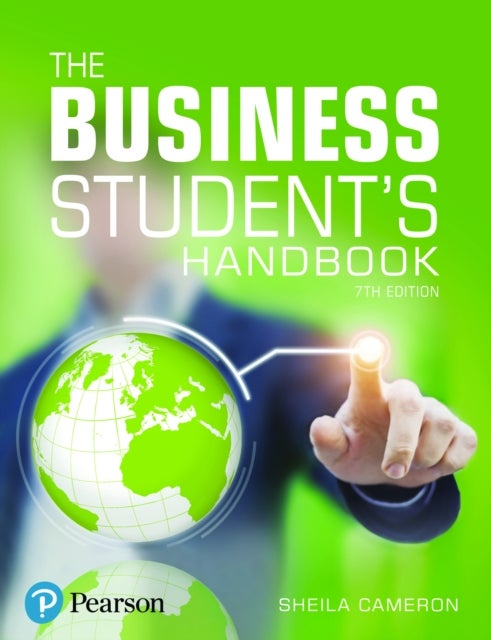 Business Student''s Handbook, The - Skills for Study and Employment