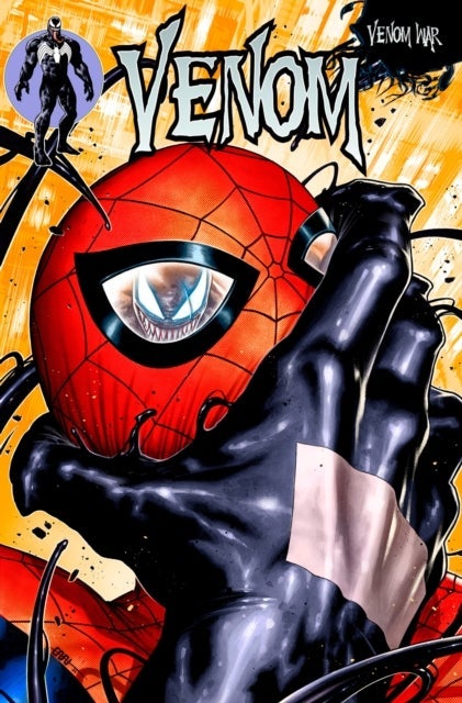 Venom By Al Ewing Vol. 8: Venom War