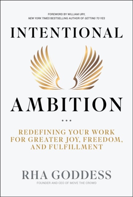 Intentional Ambition: Redefining Your Work for Gre ater Joy, Freedom, and Fulfillment - Redefining Your Work for Greater Joy, Freedom, and Fulfillment
