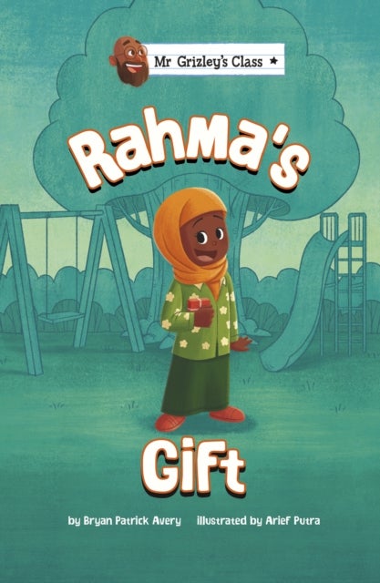 Rahma''s Gift