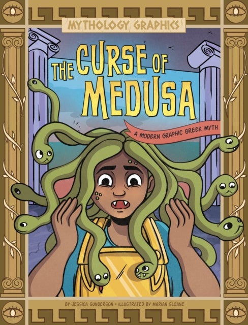 Curse of Medusa
