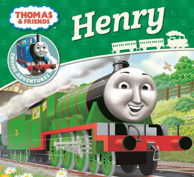 THOMAS & FRIENDS_THOMAS ENG PB