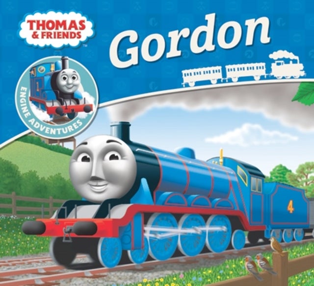 THOMAS & FRIENDS_THOMAS ENG PB