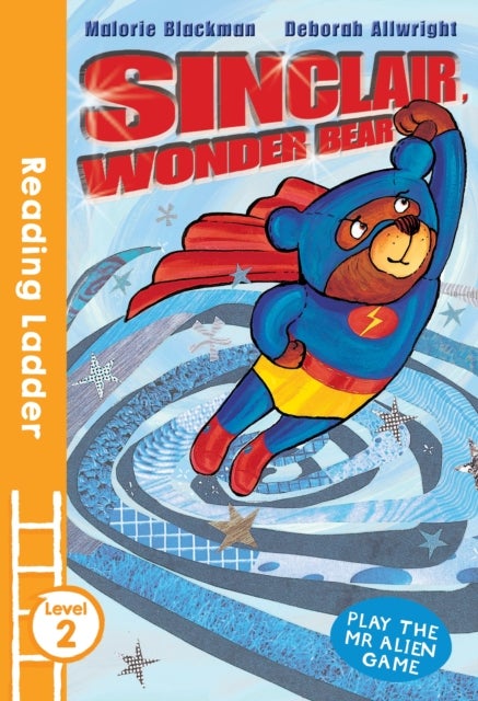 SINCLAIR WONDER_READING LAD PB