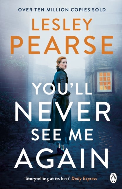 You''ll Never See Me Again