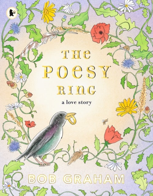 Poesy Ring - A Love Story
