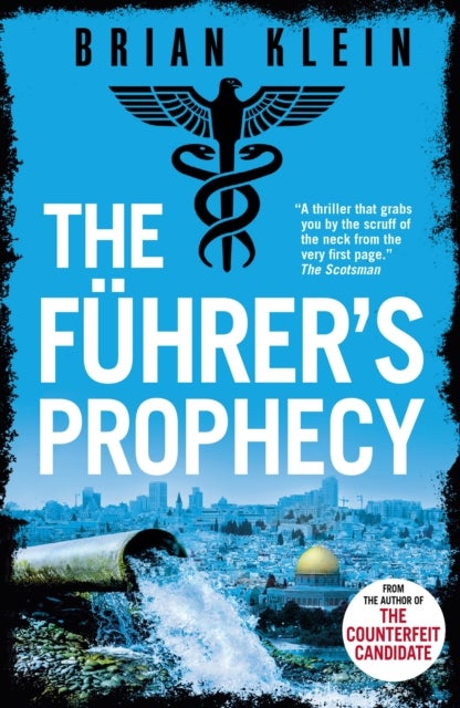 The Fuhrer¿s Prophecy