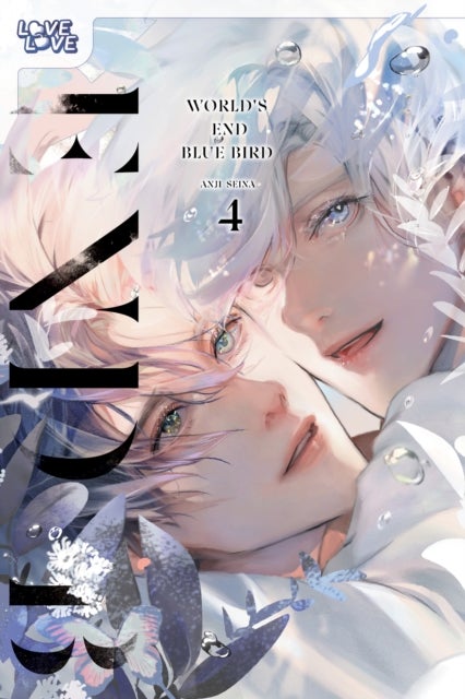 World''s End Blue Bird, Volume 4