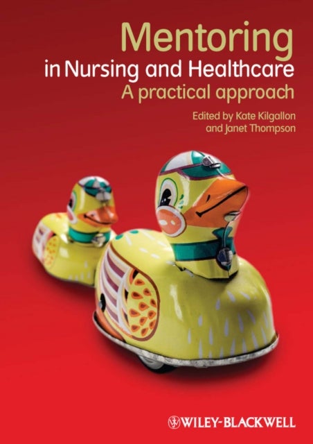 Mentoring in Nursing and Healt - A Practical Approach