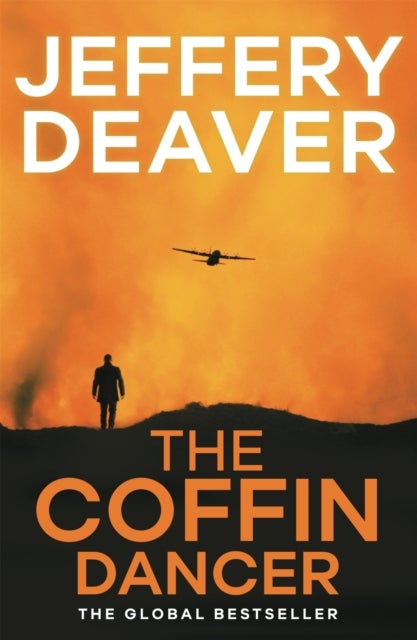 The Coffin Dancer - A gripping and page turning crime thriller with a killer twist from the global bestseller