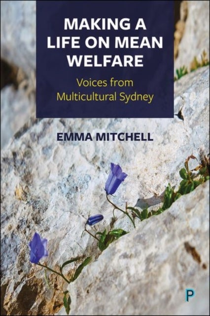 Making a Life on Mean Welfare – Voices from Multic ultural Sydney - Voices from Multicultural Sydney
