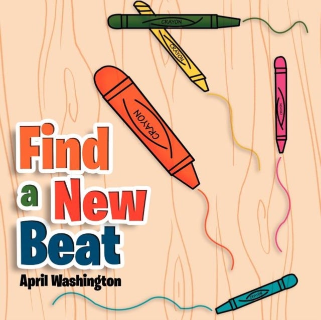 Find a New Beat - A-B-C