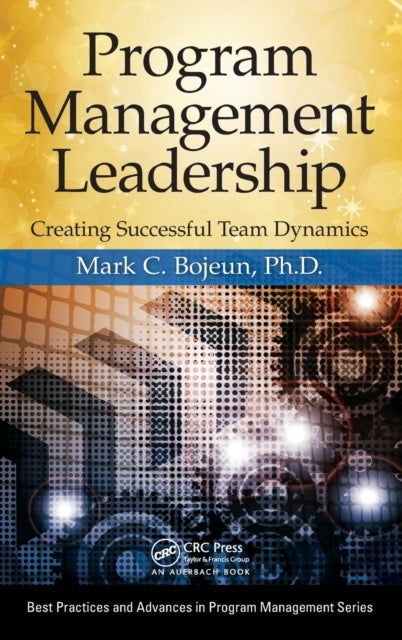 Program Management Leadership - Creating Successful Team Dynamics
