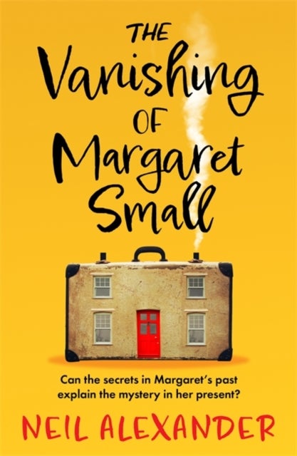 Vanishing of Margaret Small - An uplifting and page-turning mystery