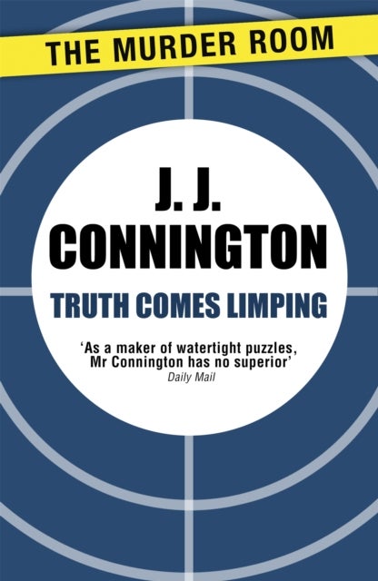 Truth Comes Limping