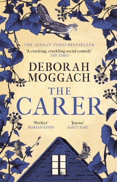 Carer - 'A cracking, crackling social comedy' The Times