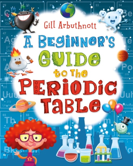 Beginner''s Guide to the Periodic Table