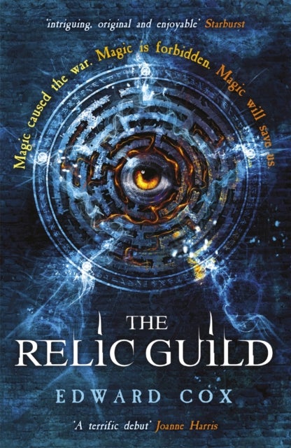 Relic Guild - Book One